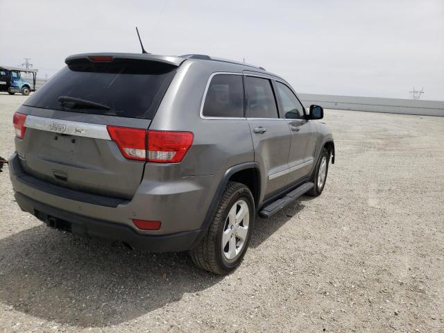 Photo 4 from auction – 2013 JEEP GRAND CHER with VIN 1C4RJFAGXDC507382