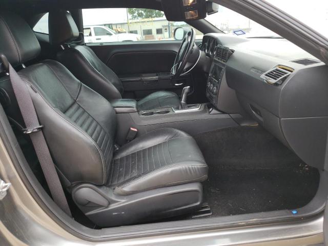 Photo 5 from auction – 2012 DODGE CHALLENGER with VIN 2C3CDYBT9CH174984