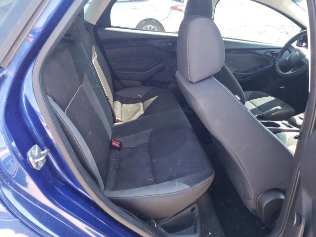 Photo 6 from auction – 2012 FORD FOCUS S with VIN 1FAHP3E24CL385517