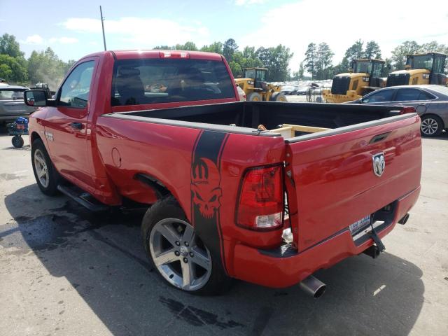 Photo 3 from auction – 2013 RAM 1500 ST with VIN 3C6JR6AT8DG558189
