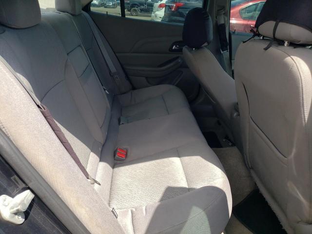 Photo 6 from auction – 2013 CHEVROLET MALIBU LS with VIN 1G11B5SA4DF189412