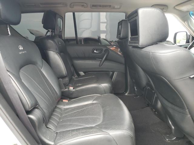 Photo 6 from auction – 2012 INFINITI QX56 with VIN JN8AZ2NE7C9021877