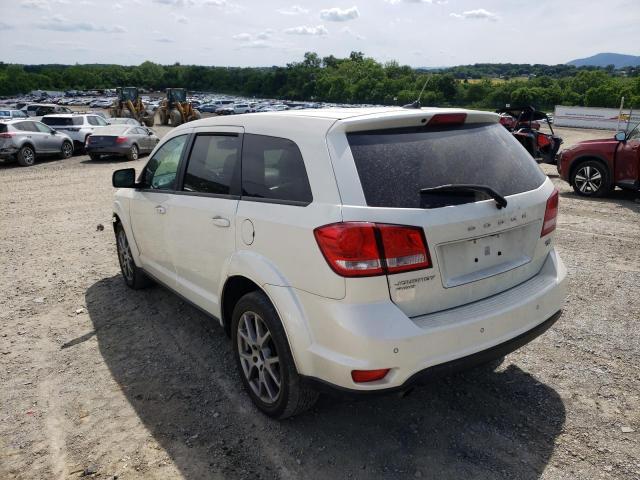 Zdjęcie 3 z aukcji – 2012 DODGE JOURNEY R/ z VIN 3C4PDDEGXCT228935