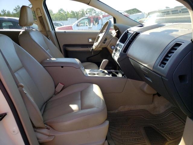 Photo 5 from auction – 2007 FORD EDGE SEL with VIN 2FMDK48C27BA69102