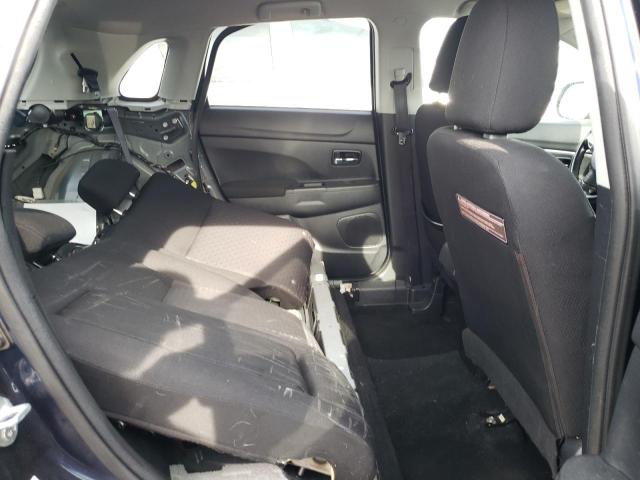 Photo 6 from auction – 2011 MITSUBISHI OUTLANDER with VIN JA4AP4AU1BZ020193