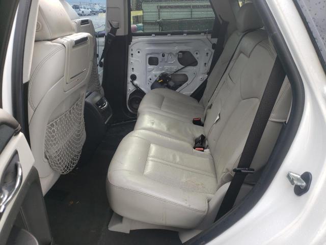 Photo 6 from auction – 2013 CADILLAC SRX PREMIU with VIN 3GYFNEE32DS514694