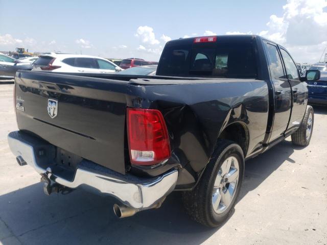 Photo 4 from auction – 2016 RAM 1500 SLT with VIN 1C6RR6GT2GS145658