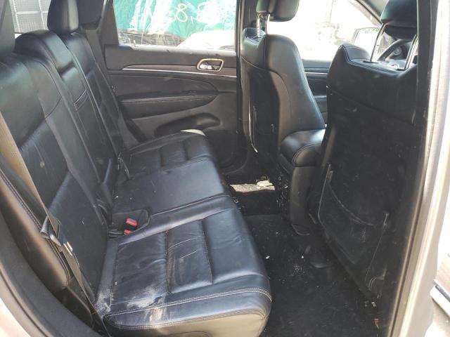 Photo 6 from auction – 2015 JEEP GRAND CHER with VIN 1C4RJFBG6FC836291
