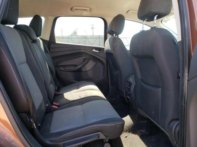 Photo 6 from auction – 2017 FORD ESCAPE SE with VIN 1FMCU9GD3HUC70810