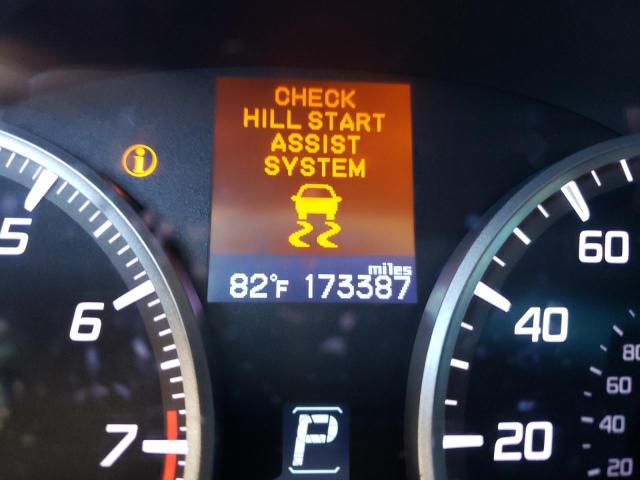 Photo 8 from auction – 2013 ACURA RDX TECHNO with VIN 5J8TB4H55DL023861