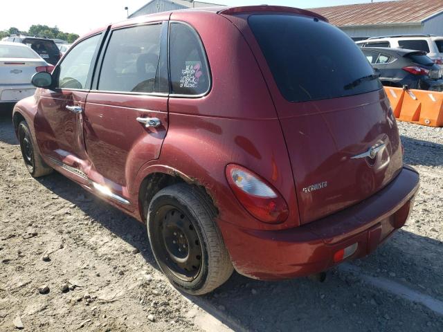 Photo 3 from auction – 2010 CHRYSLER PT CRUISER with VIN 3A4GY5F98AT164833