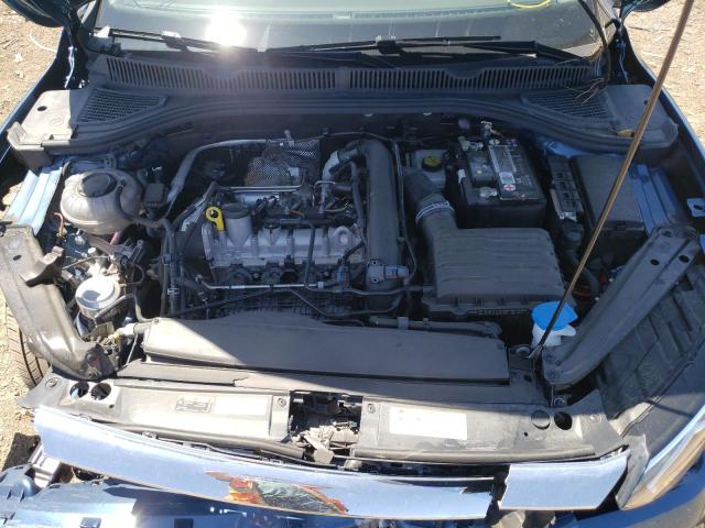 Photo 7 from auction – 2020 VOLKSWAGEN JETTA S with VIN 3VWCB7BU5LM063089