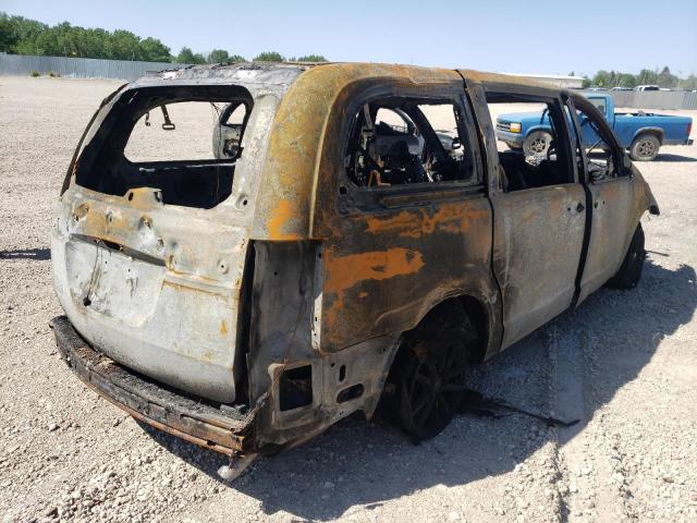 Photo 4 from auction – 2018 DODGE GRAND CARA with VIN 2C4RDGEG0JR337527