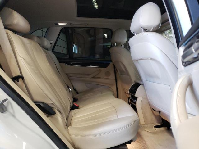 Photo 6 from auction – 2015 BMW X5 SDRIVE3 with VIN 5UXKR2C56F0H39000