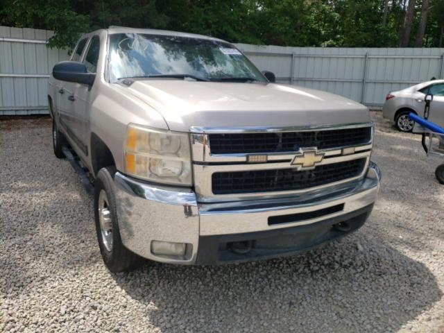 Zdjęcie 1 z aukcji – 2009 CHEVROLET SILVERADO z VIN 1GCHC53K69F114499
