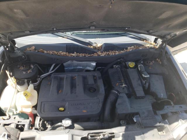 Photo 7 from auction – 2009 JEEP COMPASS SP with VIN 1J4FF47B69D106721