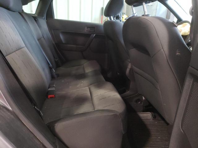 Photo 6 from auction – 2010 FORD FOCUS SE with VIN 1FAHP3FN4AW170885