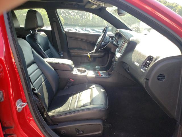 Photo 5 from auction – 2013 DODGE CHARGER SX with VIN 2C3CDXJG8DH602009