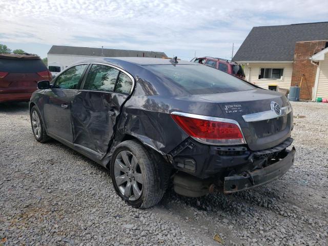 Photo 3 from auction – 2013 BUICK LACROSSE with VIN 1G4GC5E38DF290315