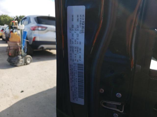 Photo 10 from auction – 2019 JEEP COMPASS LA with VIN 3C4NJCBB3KT851654