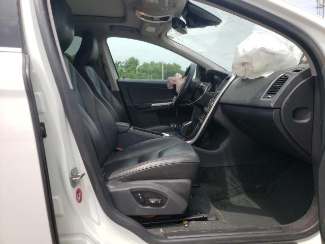Photo 5 from auction – 2014 VOLVO XC60 3.2 with VIN YV4952DL7E2541869