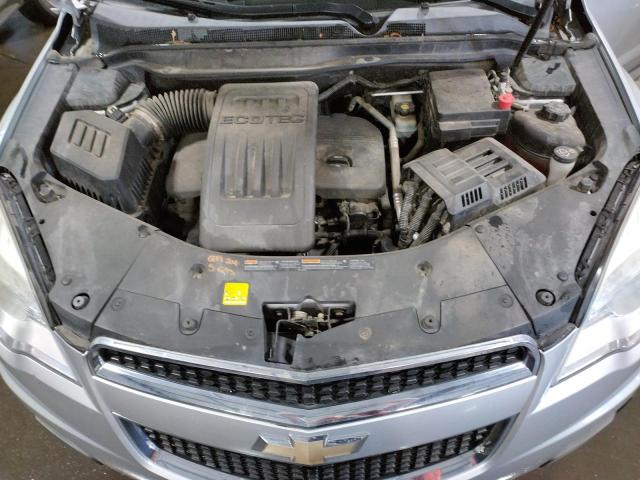 Photo 7 from auction – 2010 CHEVROLET EQUINOX LT with VIN 2CNALDEW6A6298431