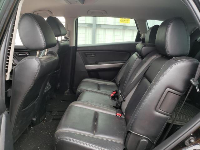 Photo 6 from auction – 2012 MAZDA CX-9 with VIN JM3TB3DAXC0342627