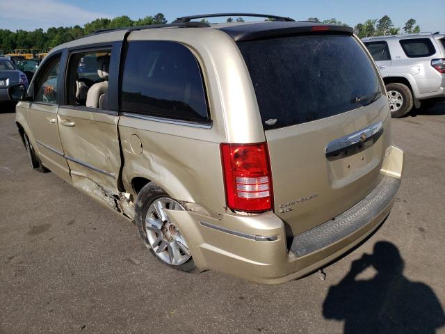 Photo 3 from auction – 2010 CHRYSLER TOWN & COU with VIN 2A4RR5DX7AR298632
