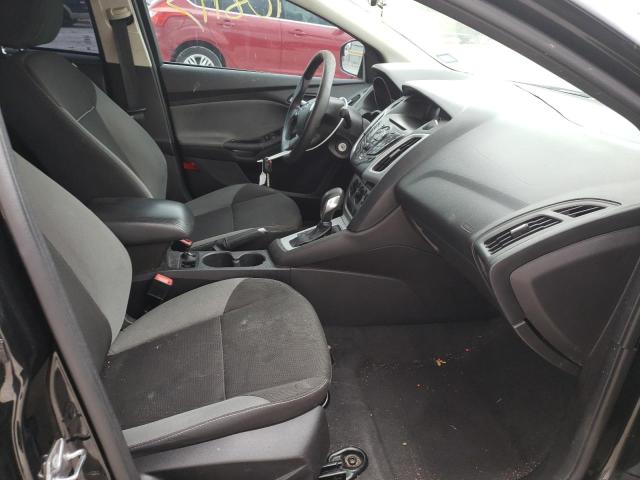 Photo 5 from auction – 2014 FORD FOCUS SE with VIN 1FADP3F20EL390519