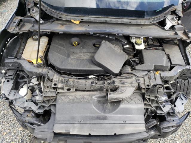 Photo 7 from auction – 2013 FORD ESCAPE SE with VIN 1FMCU0G95DUB02152