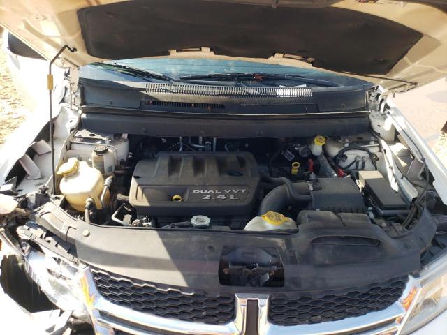 Photo 7 from auction – 2014 DODGE JOURNEY SE with VIN 3C4PDCABXET134657