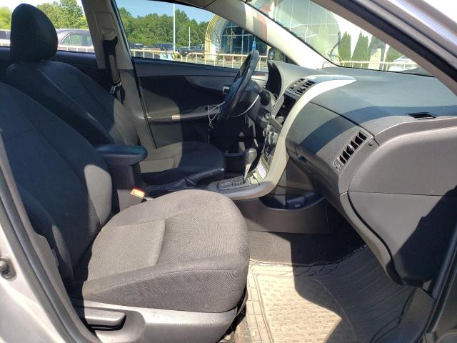 Photo 5 from auction – 2010 TOYOTA COROLLA BA with VIN 2T1BU4EE6AC285299