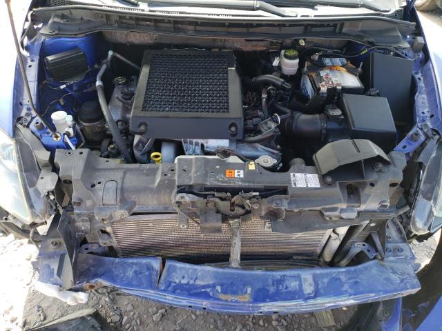 Photo 7 from auction – 2007 MAZDA CX-7 with VIN JM3ER293070120063