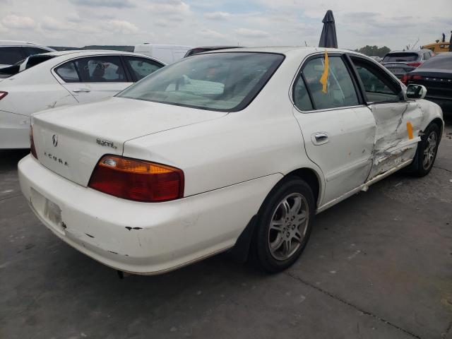Photo 4 from auction – 1999 ACURA 3.2TL with VIN 19UUA5648XA054271