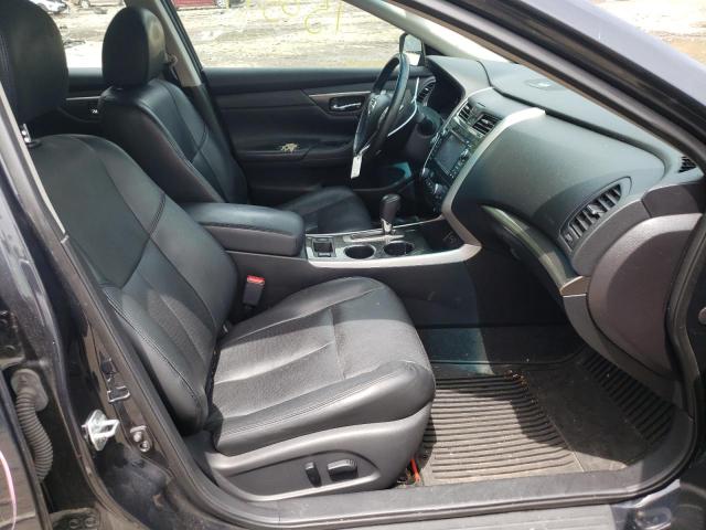 Photo 5 from auction – 2015 NISSAN ALTIMA 2.5 with VIN 1N4AL3AP0FC412392