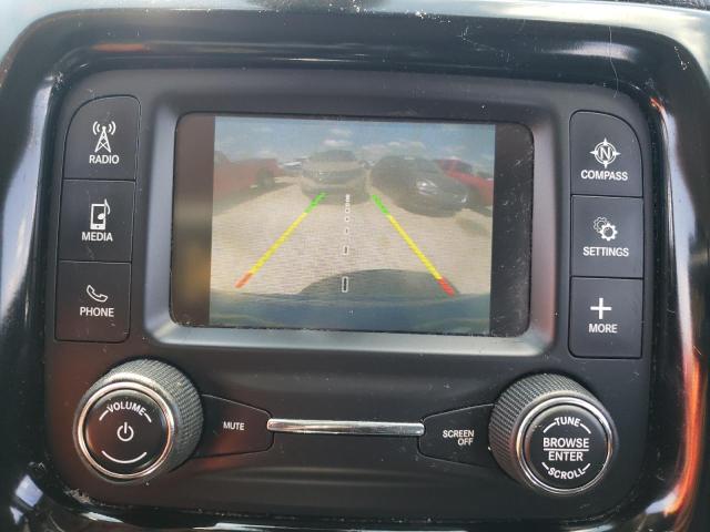 Photo 9 from auction – 2018 JEEP COMPASS LA with VIN 3C4NJCBB1JT300265