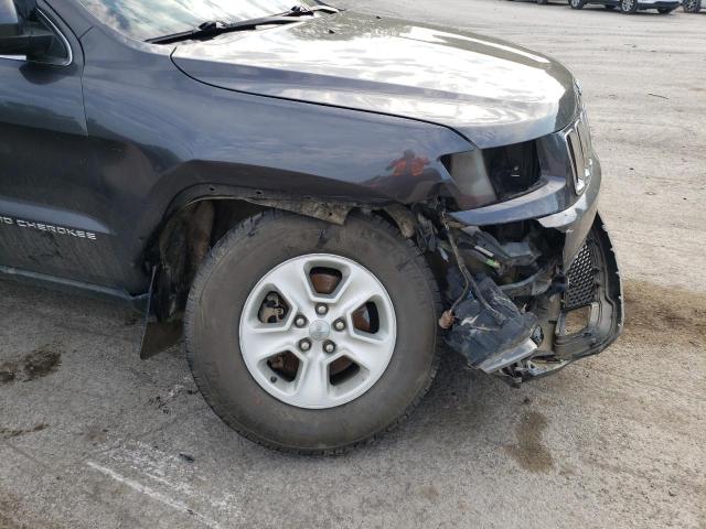 Photo 9 from auction – 2014 JEEP GRAND CHER with VIN 1C4RJFAG5EC232375
