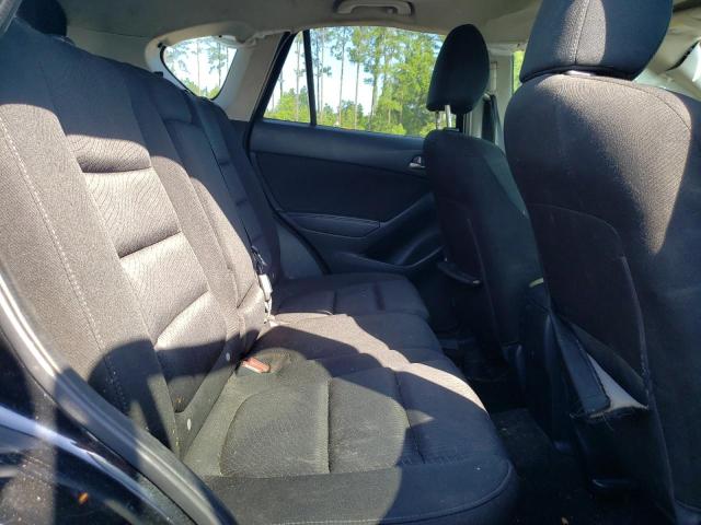 Photo 6 from auction – 2015 MAZDA CX-5 TOURI with VIN JM3KE2CY7F0539934