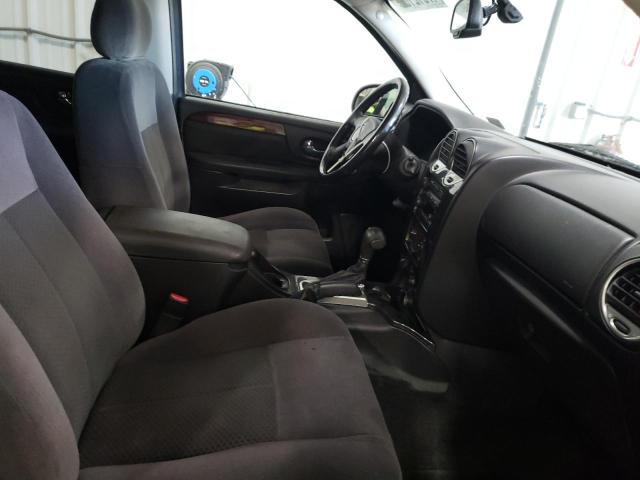 Photo 5 from auction – 2007 GMC ENVOY with VIN 1GKDT13S772272771