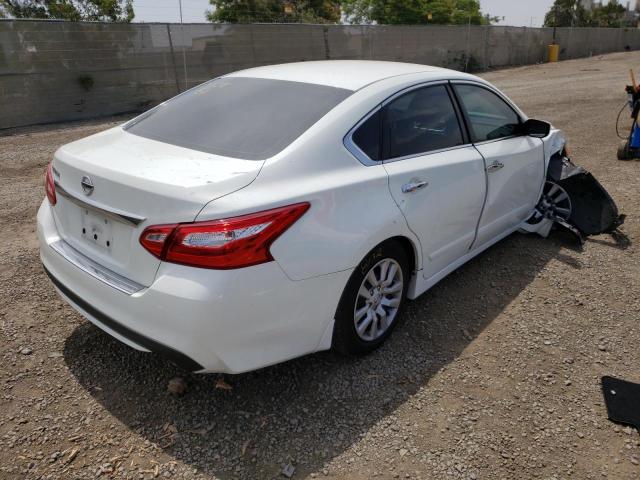 Photo 4 from auction – 2017 NISSAN ALTIMA 2.5 with VIN 1N4AL3AP9HC255304