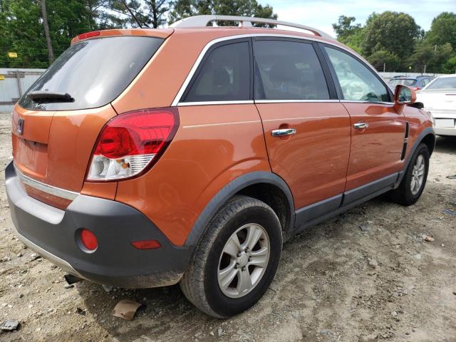 Photo 4 from auction – 2008 SATURN VUE XE with VIN 3GSCL33P28S637737