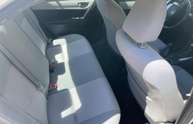 Zdjęcie 6 z aukcji – 2014 TOYOTA COROLLA L z VIN 2T1BURHE4EC028513