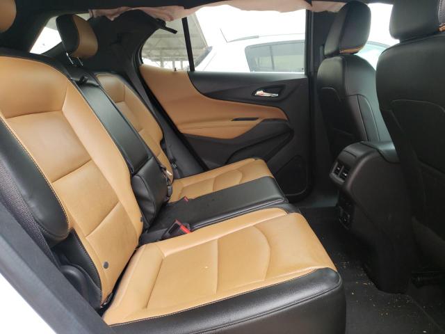 Photo 6 from auction – 2018 CHEVROLET EQUINOX PR with VIN 3GNAXPEU1JS560759