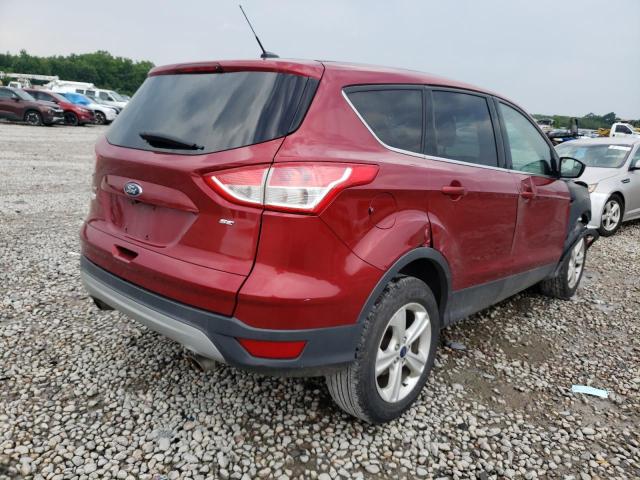 Photo 4 from auction – 2016 FORD ESCAPE SE with VIN 1FMCU0G72GUA70313