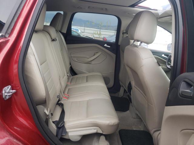 Photo 6 from auction – 2014 FORD ESCAPE TIT with VIN 1FMCU9J95EUB91848