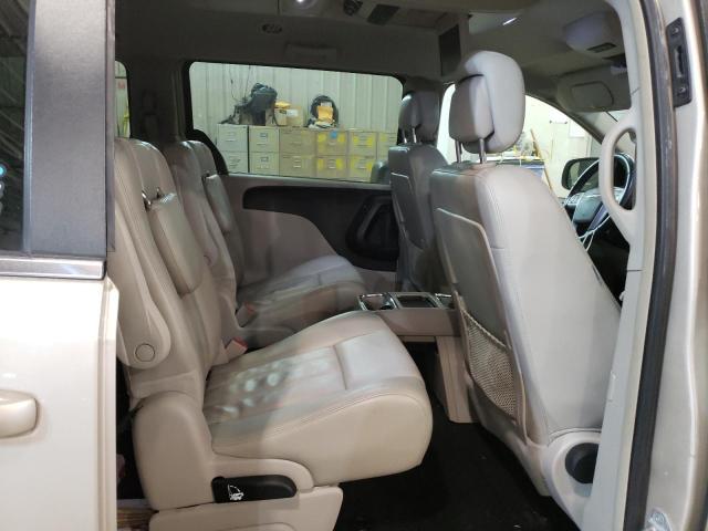 Photo 6 from auction – 2013 CHRYSLER TOWN & COU with VIN 2C4RC1BG5DR527249