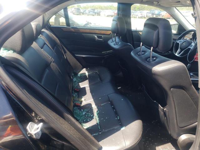 Photo 6 from auction – 2014 MERCEDES-BENZ E 350 4MAT with VIN WDDHF8JB0EA910397