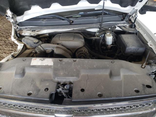 Photo 7 from auction – 2013 CHEVROLET SILVERADO with VIN 3GCPCSE08DG276602
