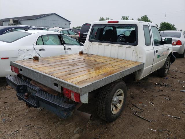 Photo 4 from auction – 2007 FORD RANGER SUP with VIN 1FTYR14U67PA10724