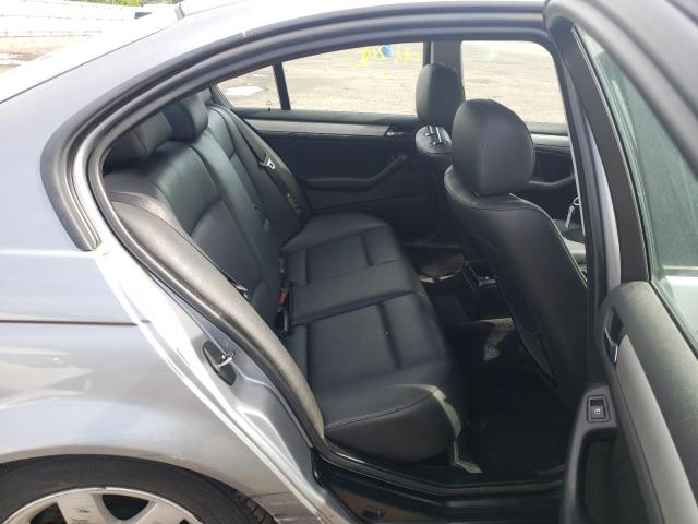 Foto 6 de la subasta – 2004 BMW 325 XI con VIN WBAEU33464PR06108